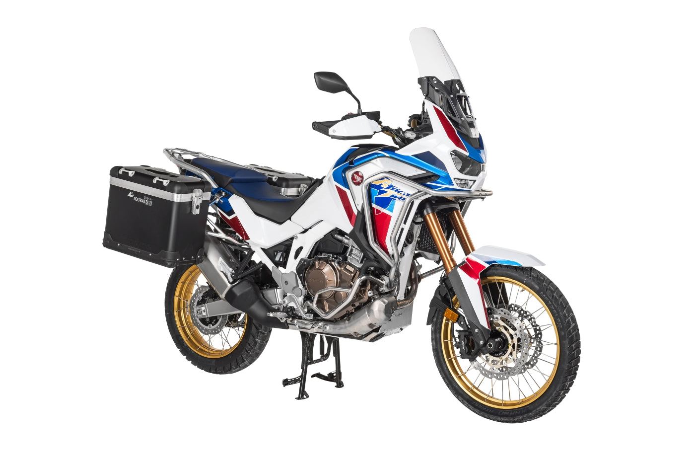 Система багажу ZEGA Pro для Honda CRF1100L Africa Twin (2022-) / Adventure Sports