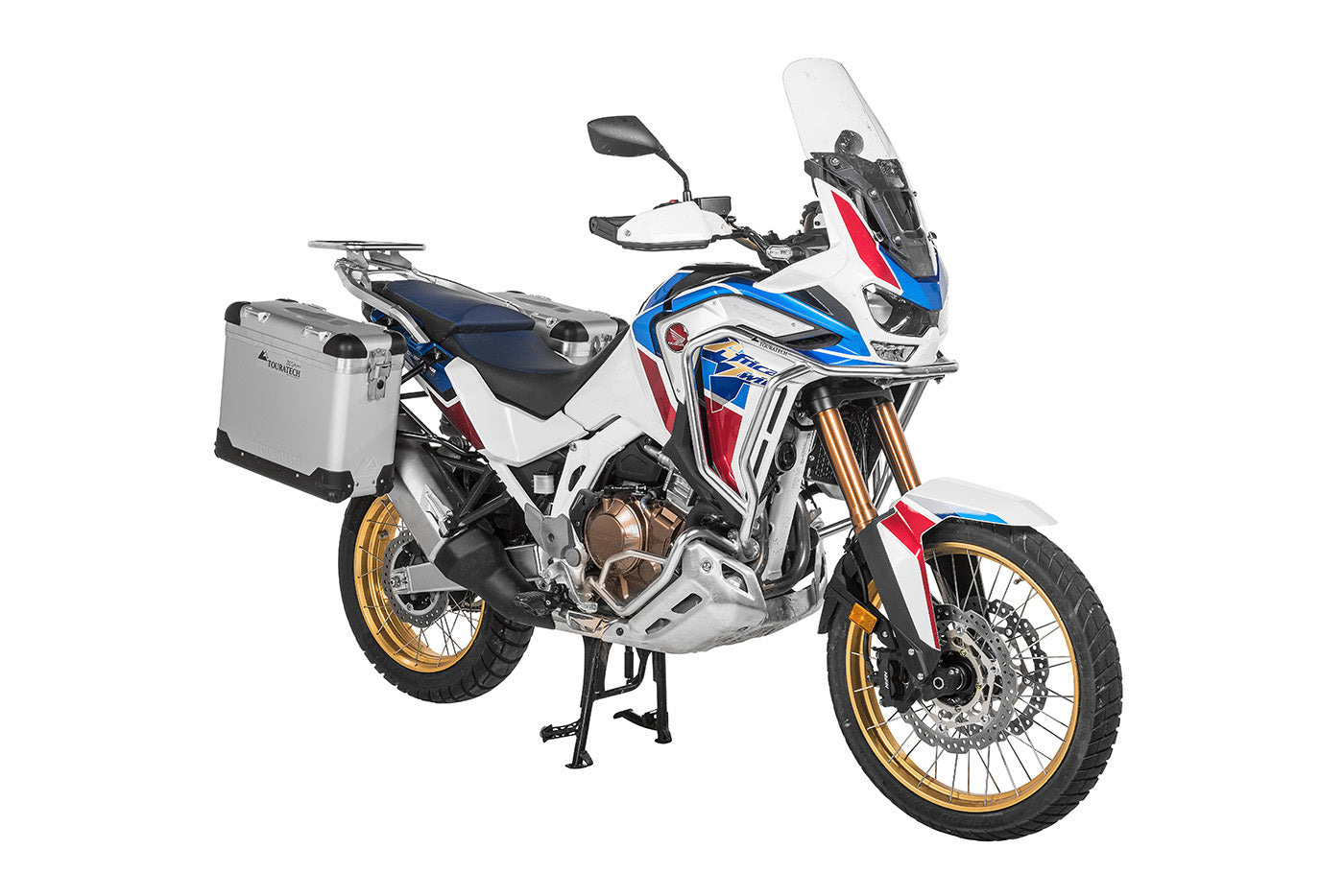 Система багажу ZEGA Pro для Honda CRF1100L Africa Twin (2022-) / Adventure Sports