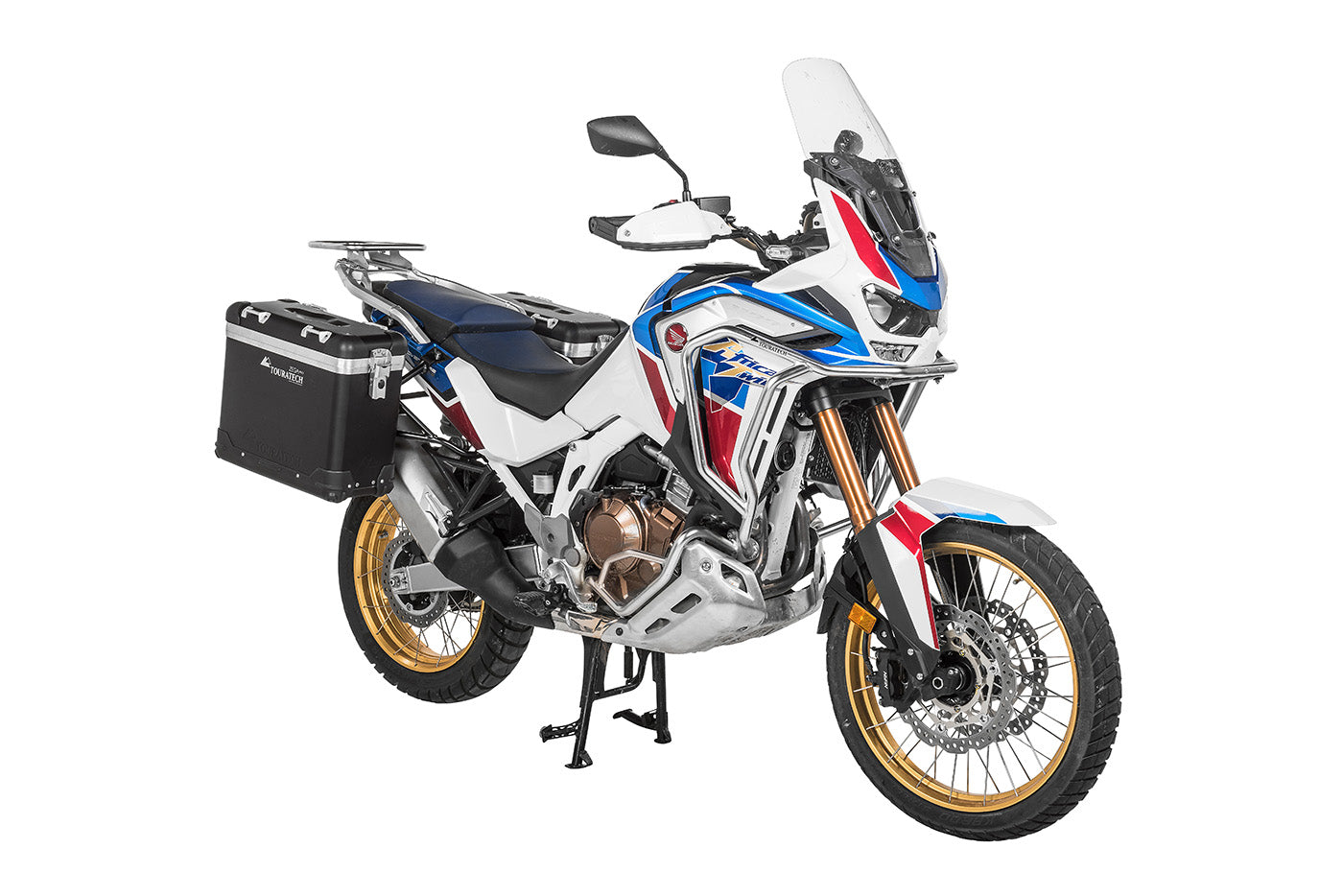 Система багажу ZEGA Pro для Honda CRF1100L Africa Twin (2022-) / Adventure Sports