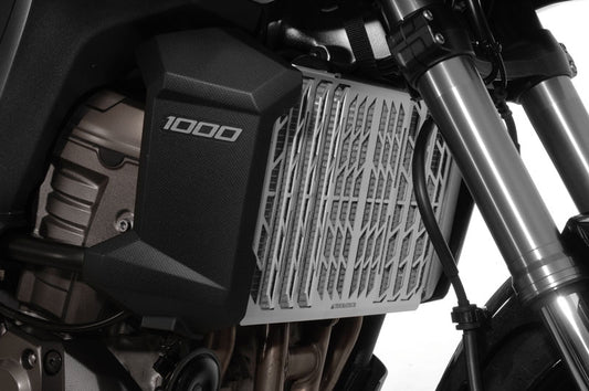 Захист радіатора Touratech для Kawasaki Versys 1000
