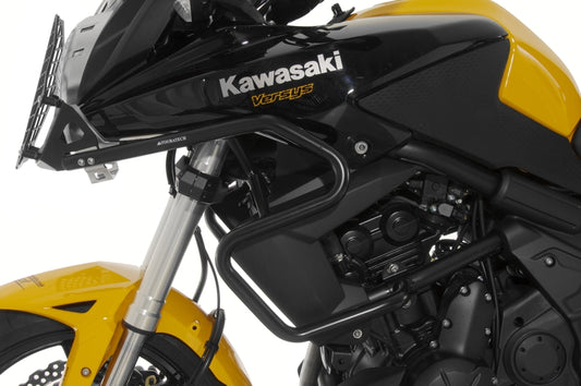 Захисні дуги Touratech для Kawasaki Versys 650 (2012-2014)