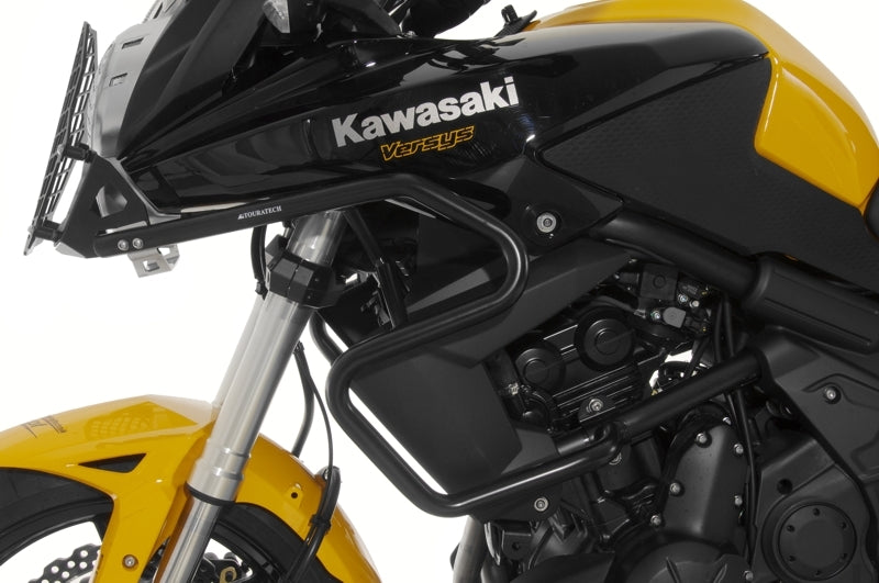 Захисні дуги Touratech для Kawasaki Versys 650 (2012-2014)