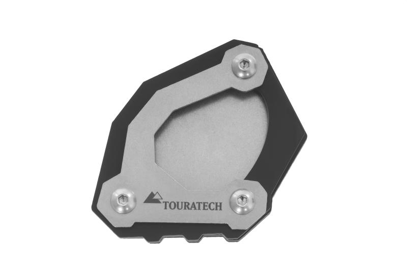 Розширювач основи бічної підставки для Kawasaki Versys 650 з 2015 року від Touratech.