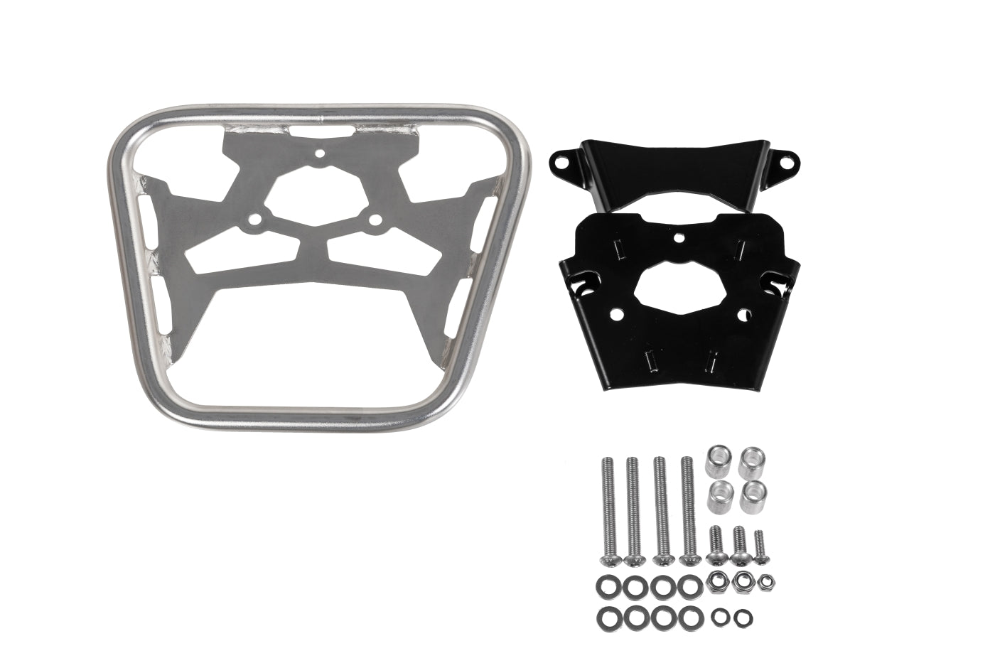 Багажник ZEGA Topcase для Husqvarna Norden 901