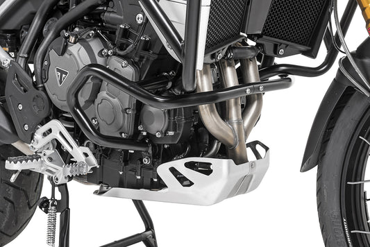 Захисні дуги двигуна Touratech чорні для Triumph Tiger 900 (-2023)