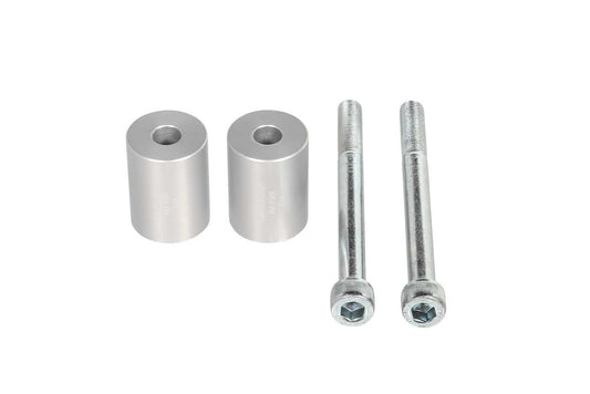 Підвищувач керма 40 мм для Triumph Tiger 1200 (2022-) від Touratech.