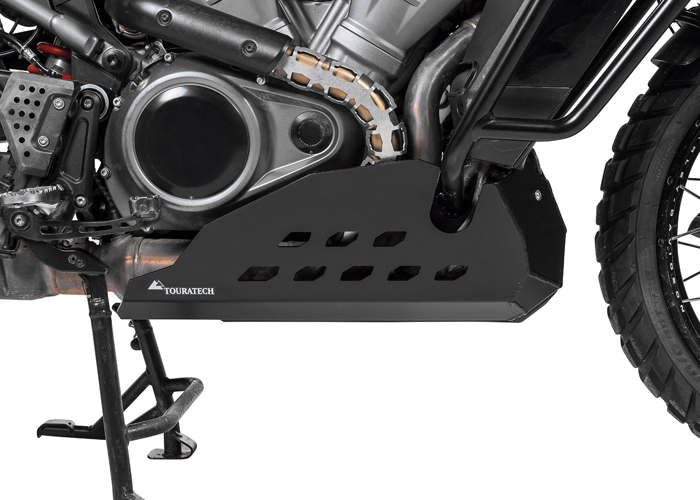 Захист двигуна ”Expedition” для Harley-Davidson RA1250 Pan America