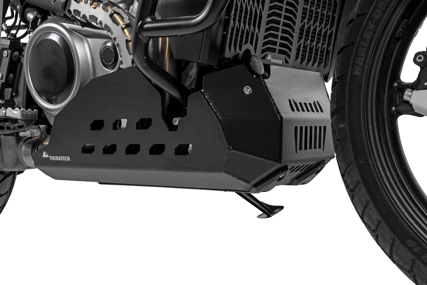 Захист двигуна ”Expedition” для Harley-Davidson RA1250 Pan America