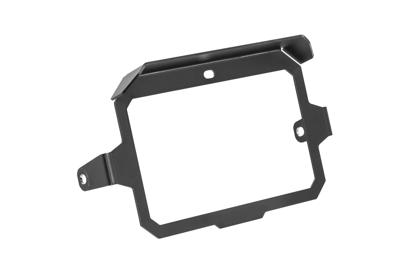 Захист TFT від крадіжки з сонцезахисним козирком для Harley-Davidson RA1250 Pan America від Touratech.