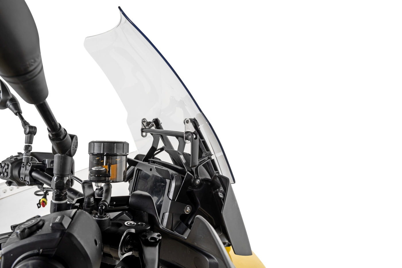 Стабілізатор вітрового скла Touratech для Harley-Davidson RA1250 Pan America