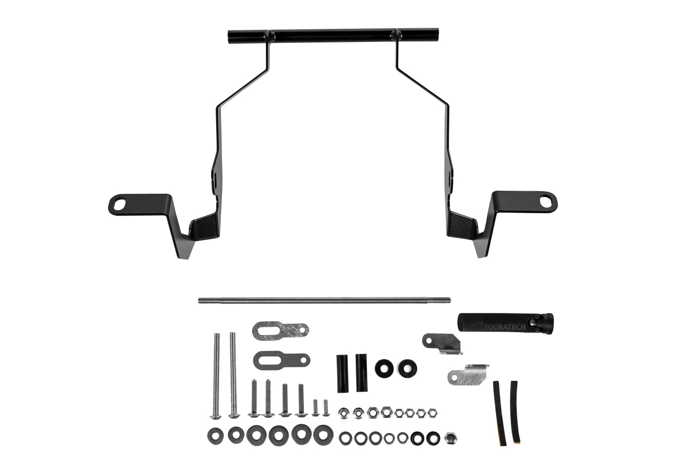 Стабілізатор вітрового скла Touratech для Harley-Davidson RA1250 Pan America