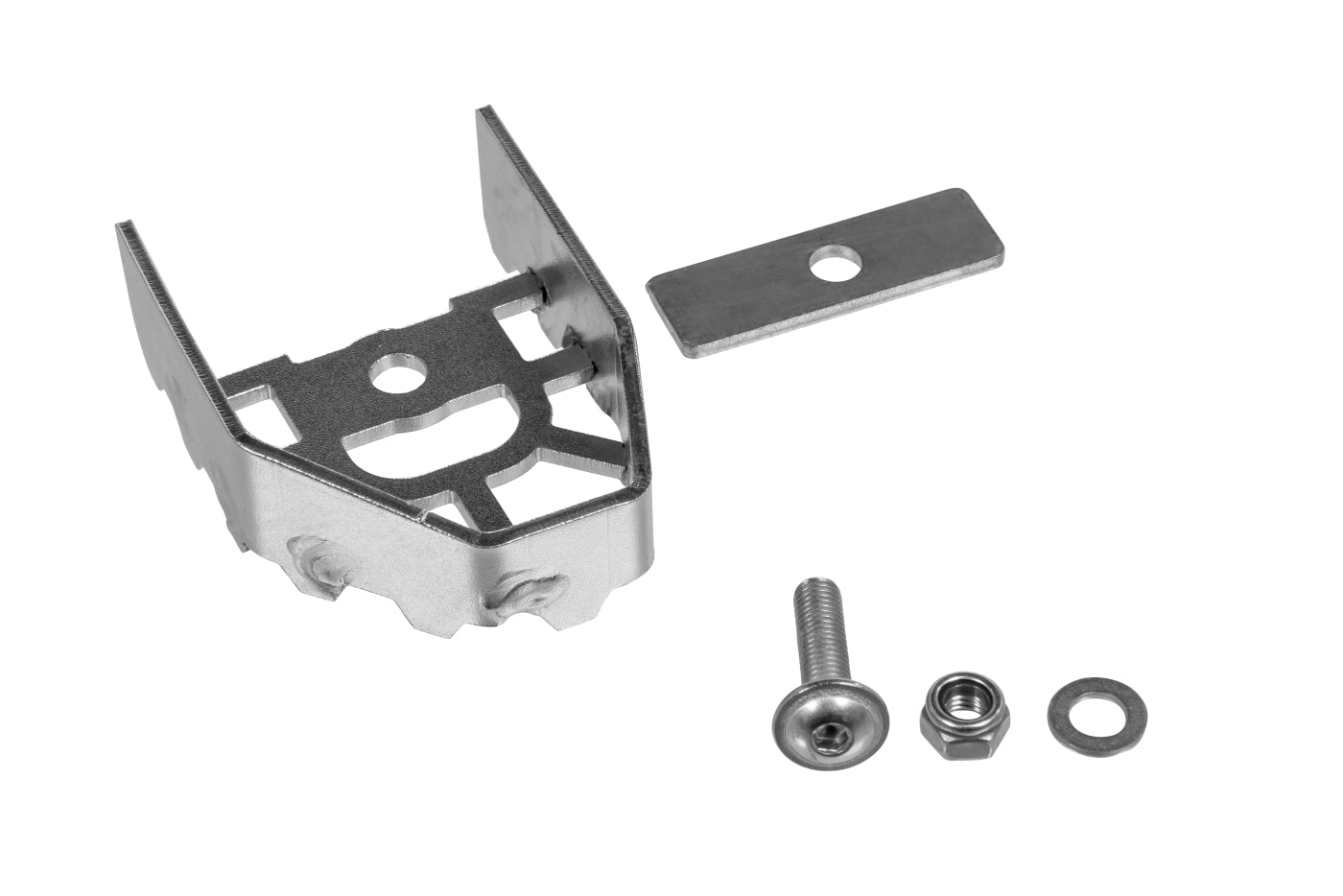 Розширення важеля гальма Touratech для Harley-Davidson RA1250 Pan America.