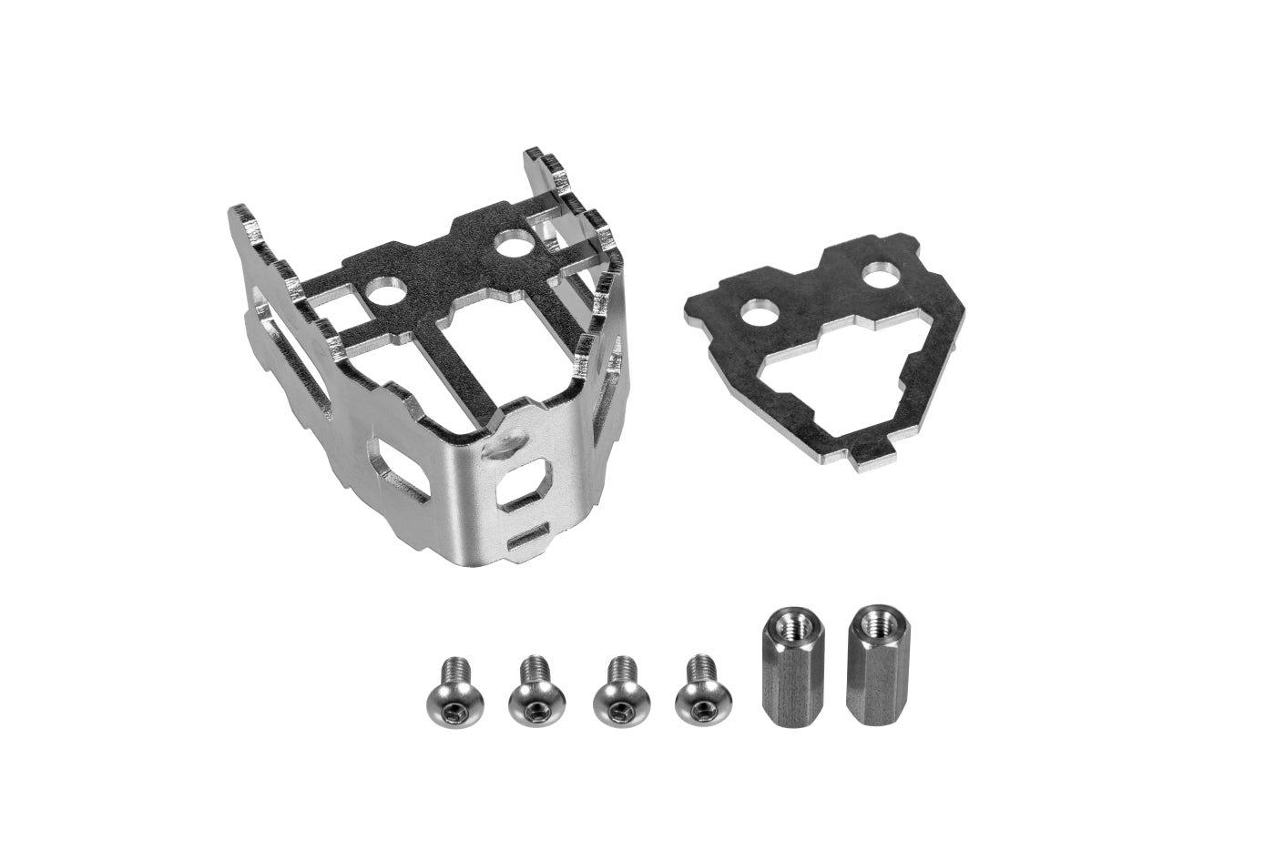 Розширення важеля гальма Harley-Davidson RA1250 Pan America "Special" від Touratech