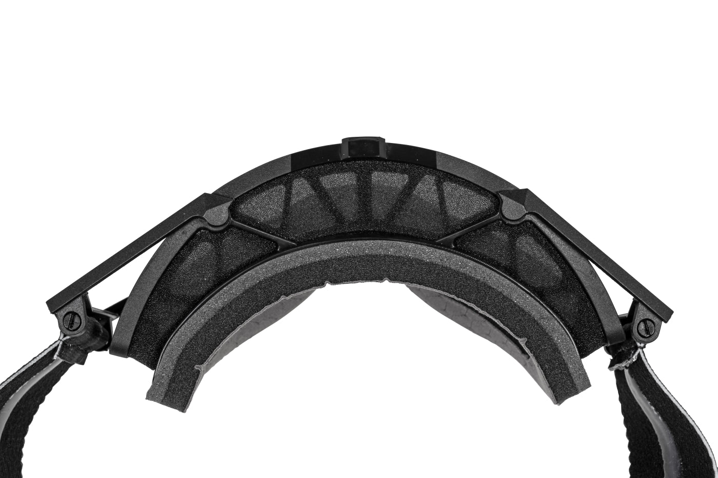 Окуляри Aventuro 8K з прозорою лінзою.