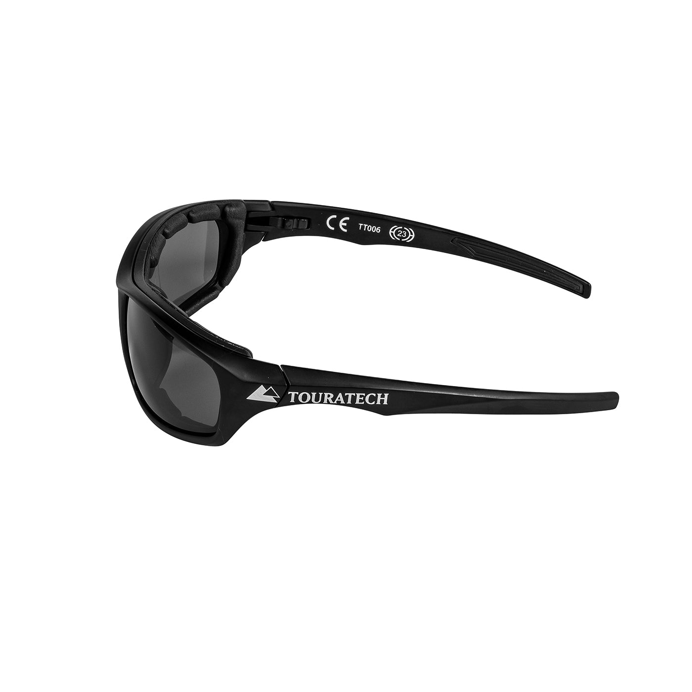 Сонцезахисні окуляри Touratech "i-stealth"