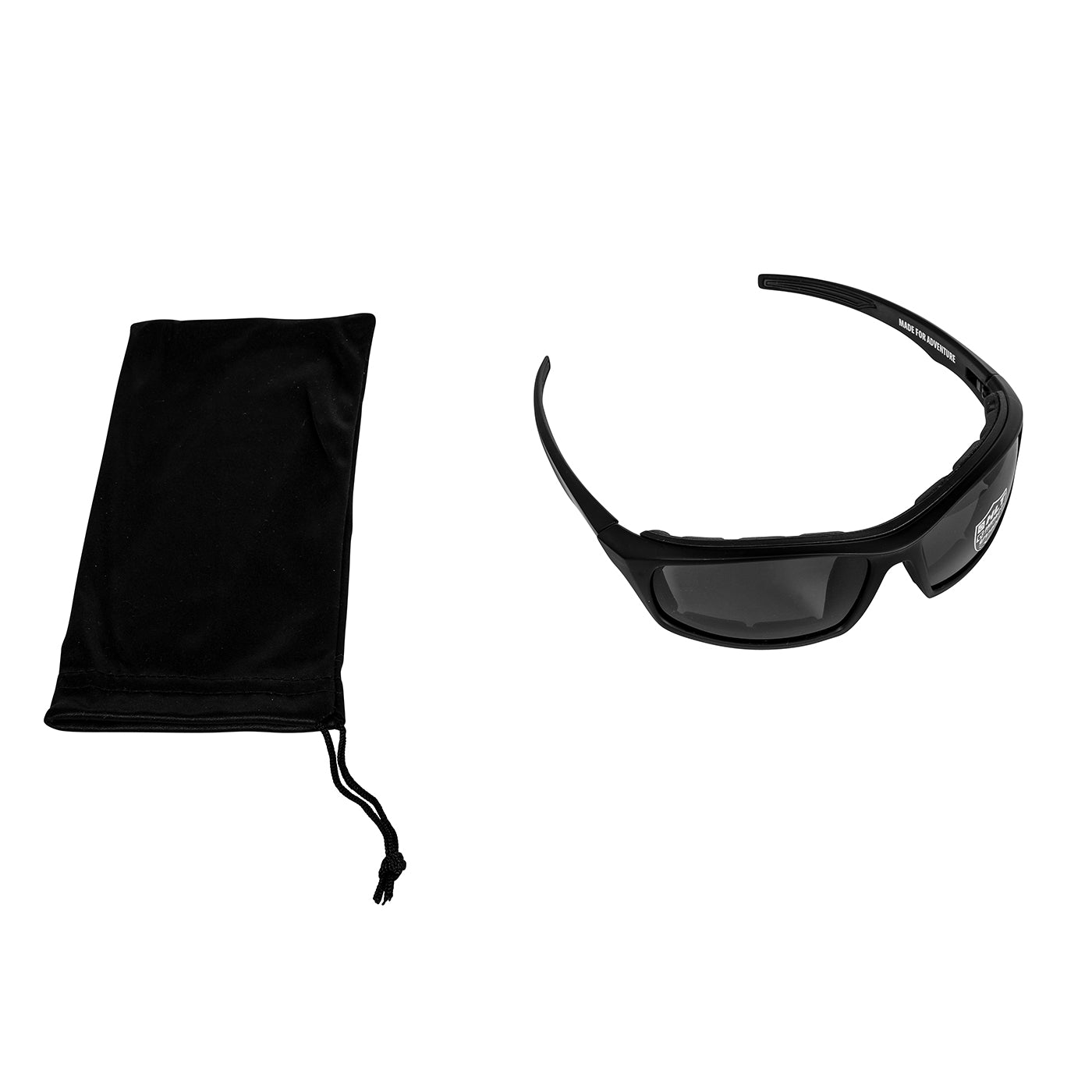 Сонцезахисні окуляри Touratech "i-stealth"