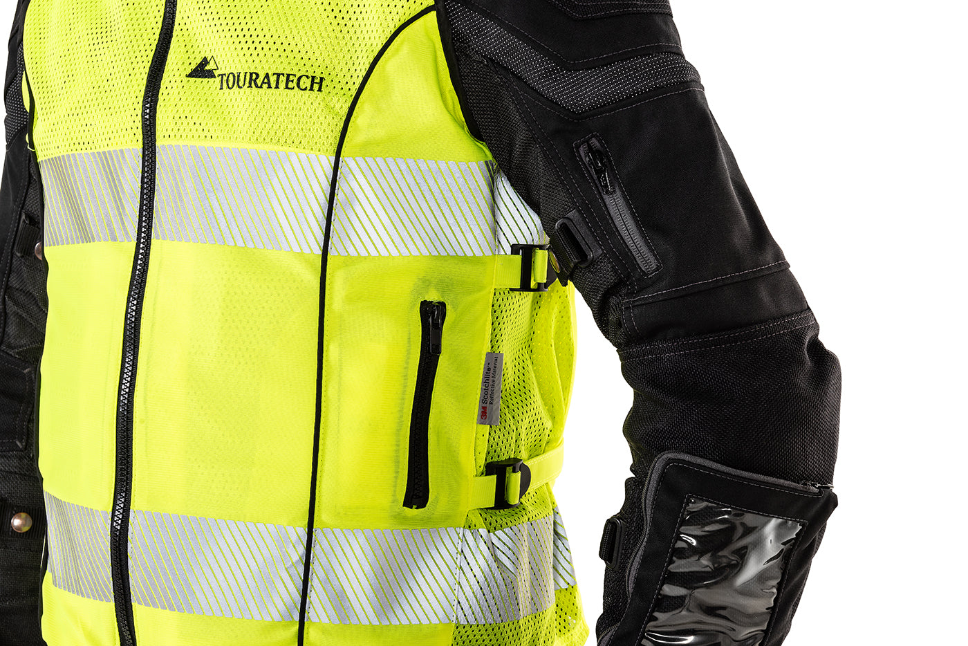 Жилет безпеки Touratech