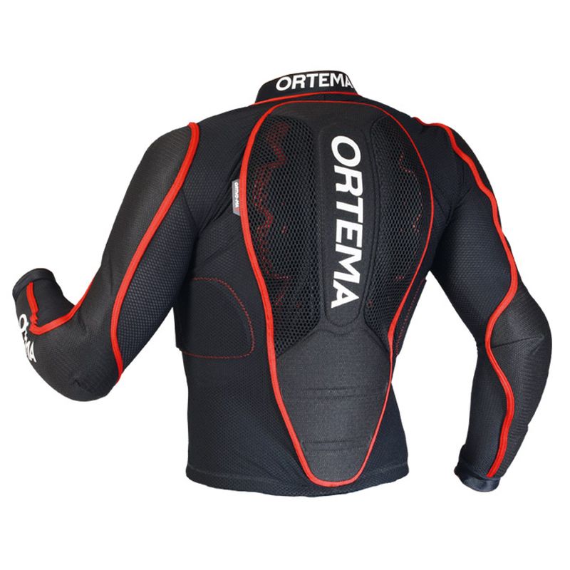 Куртка-протектор Ortema Ortho-Max Jacket