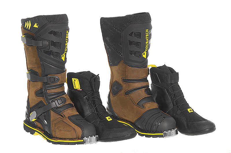 Черевики Touratech DESTINO Adventure