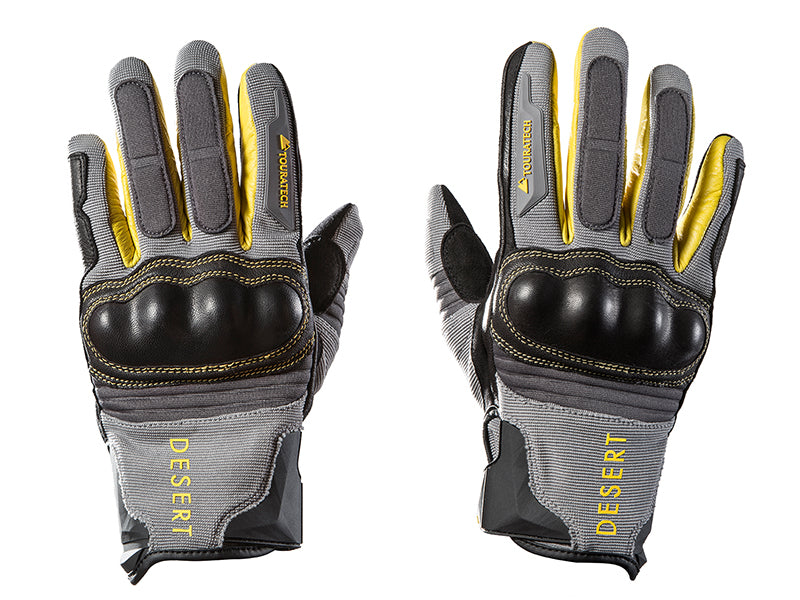 Рукавички Touratech Guardo Desert+