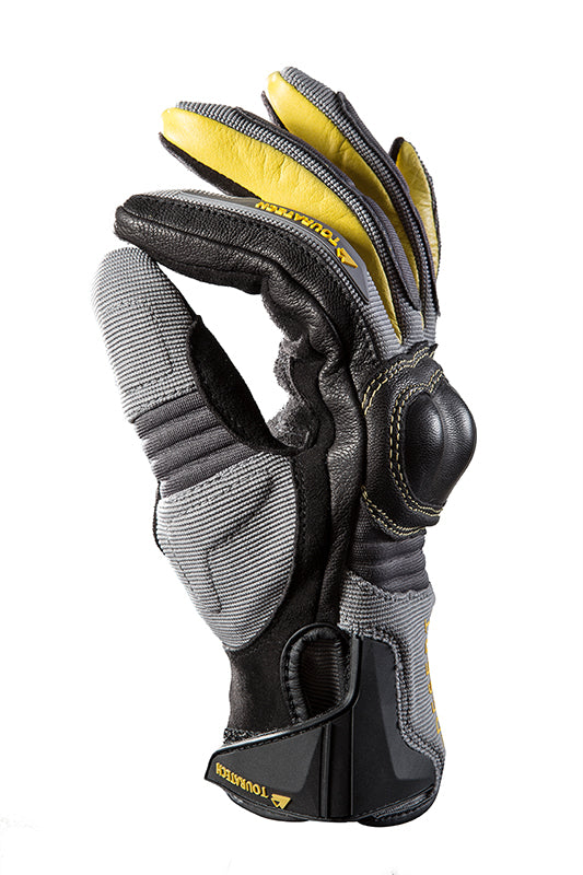 Рукавички Touratech Guardo Desert+