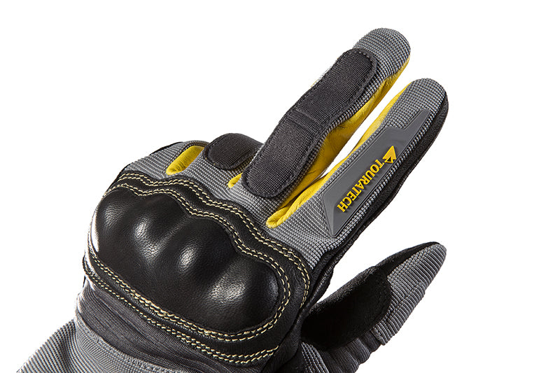 Рукавички Touratech Guardo Desert+