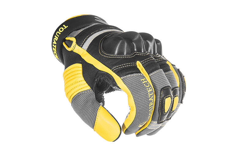 Рукавички Touratech Guardo World