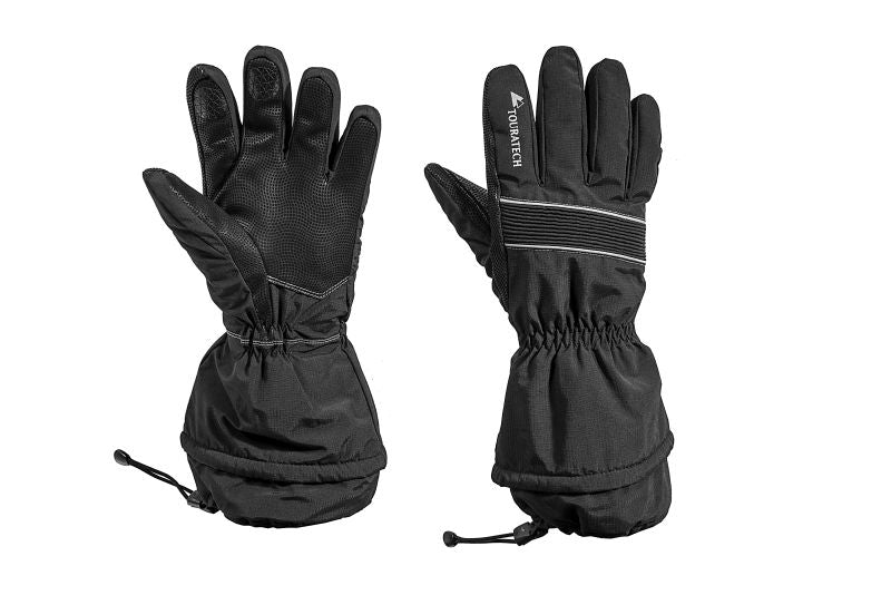 Рукавички Touratech Guardo Monsoon