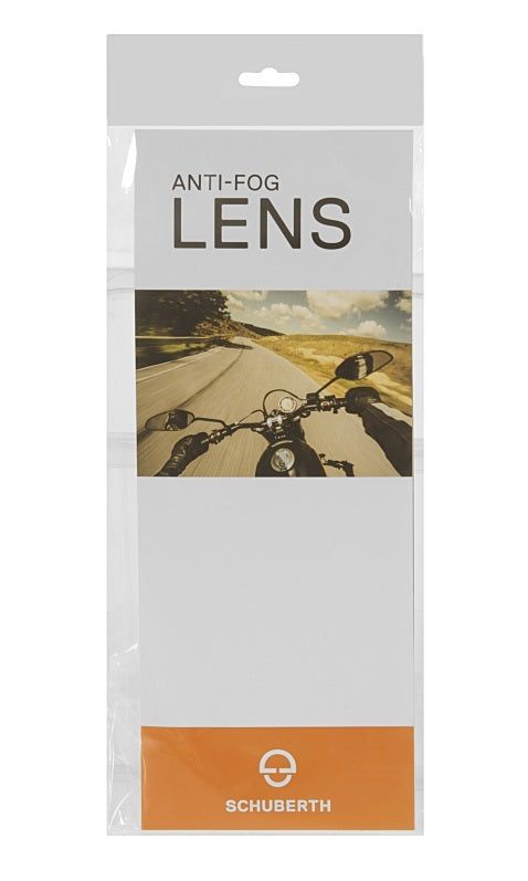 Прозорий внутрішній екран проти запотівання для Touratech Aventuro Mod, розмір XS-L.