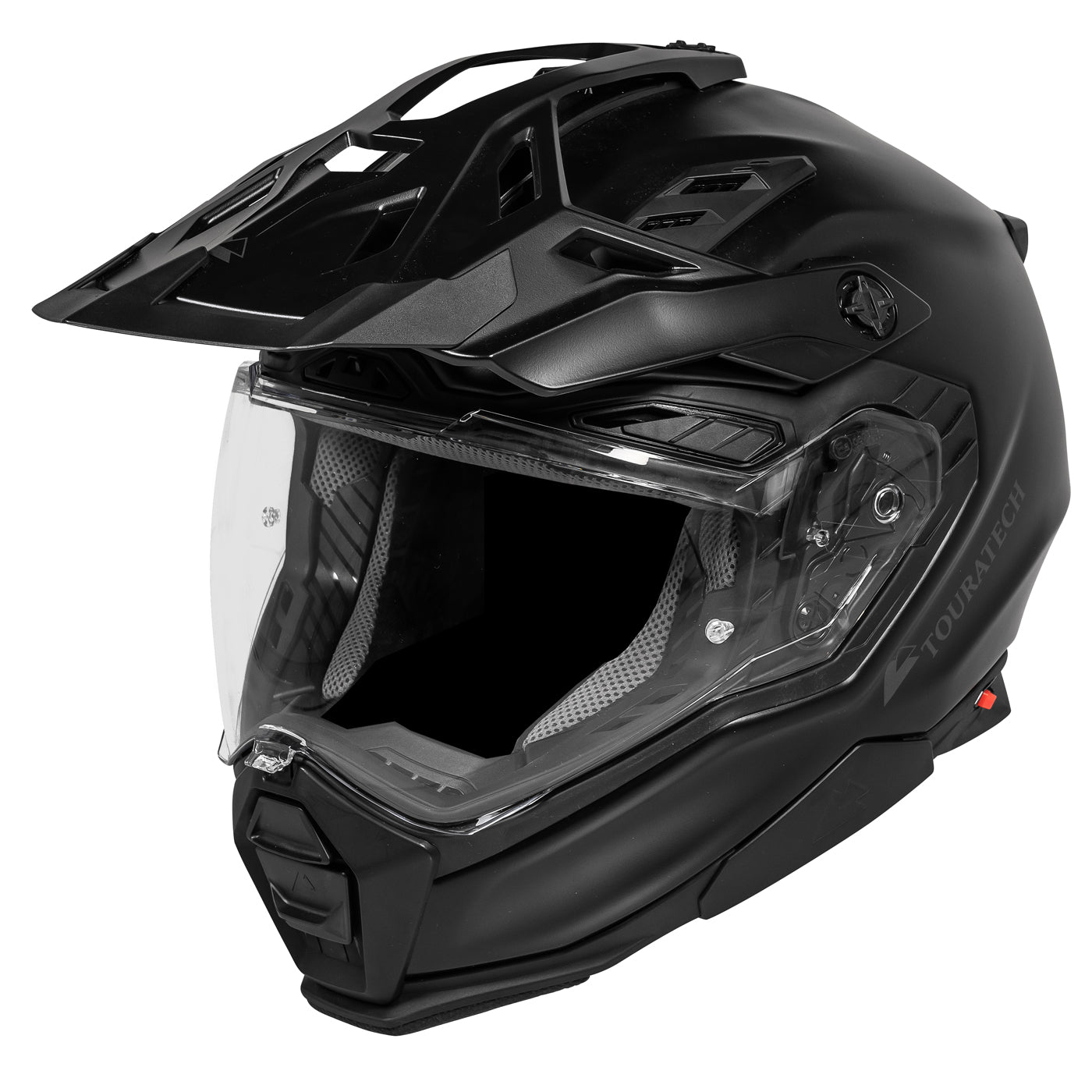 Шолом Aventuro PRO Carbon