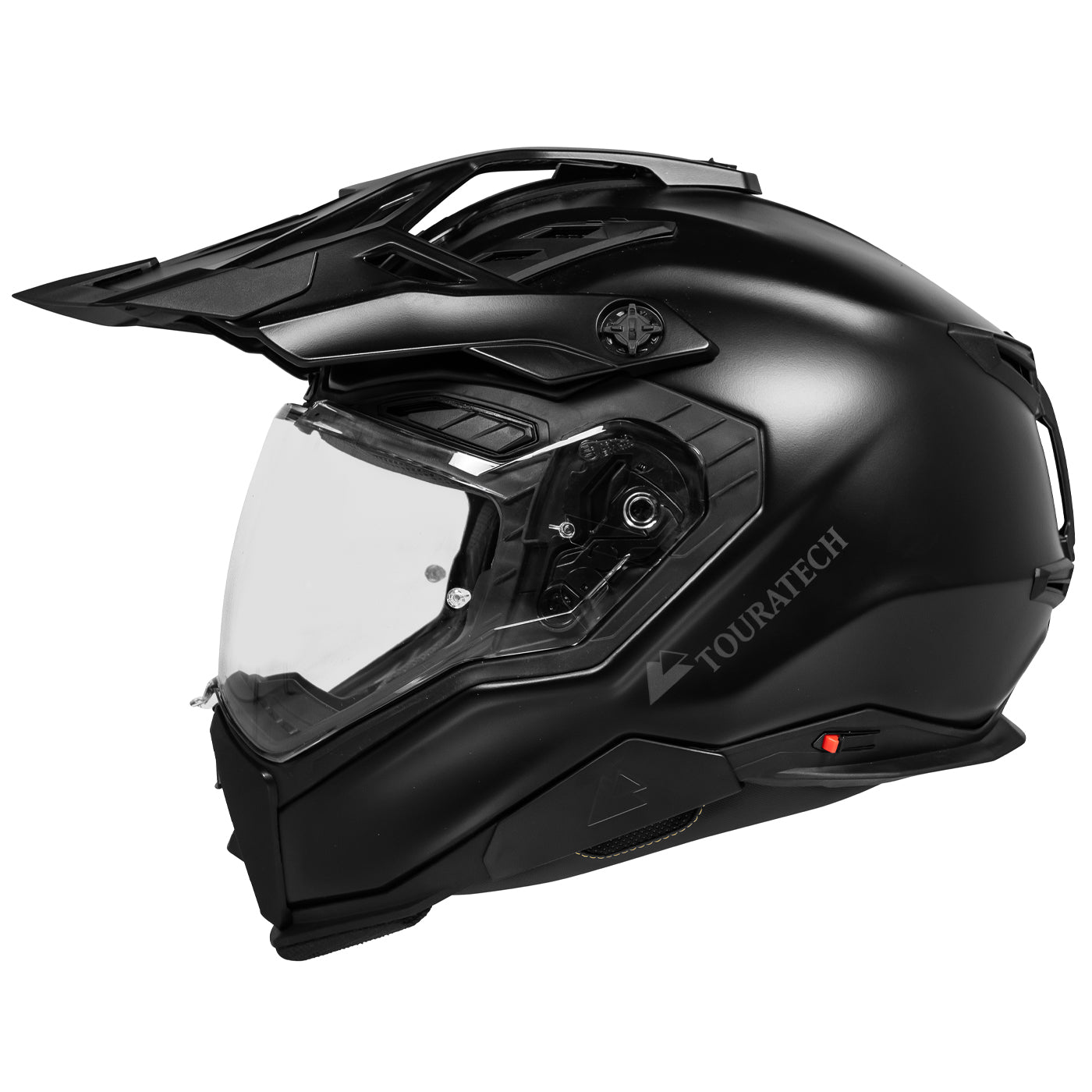Шолом Aventuro PRO Carbon
