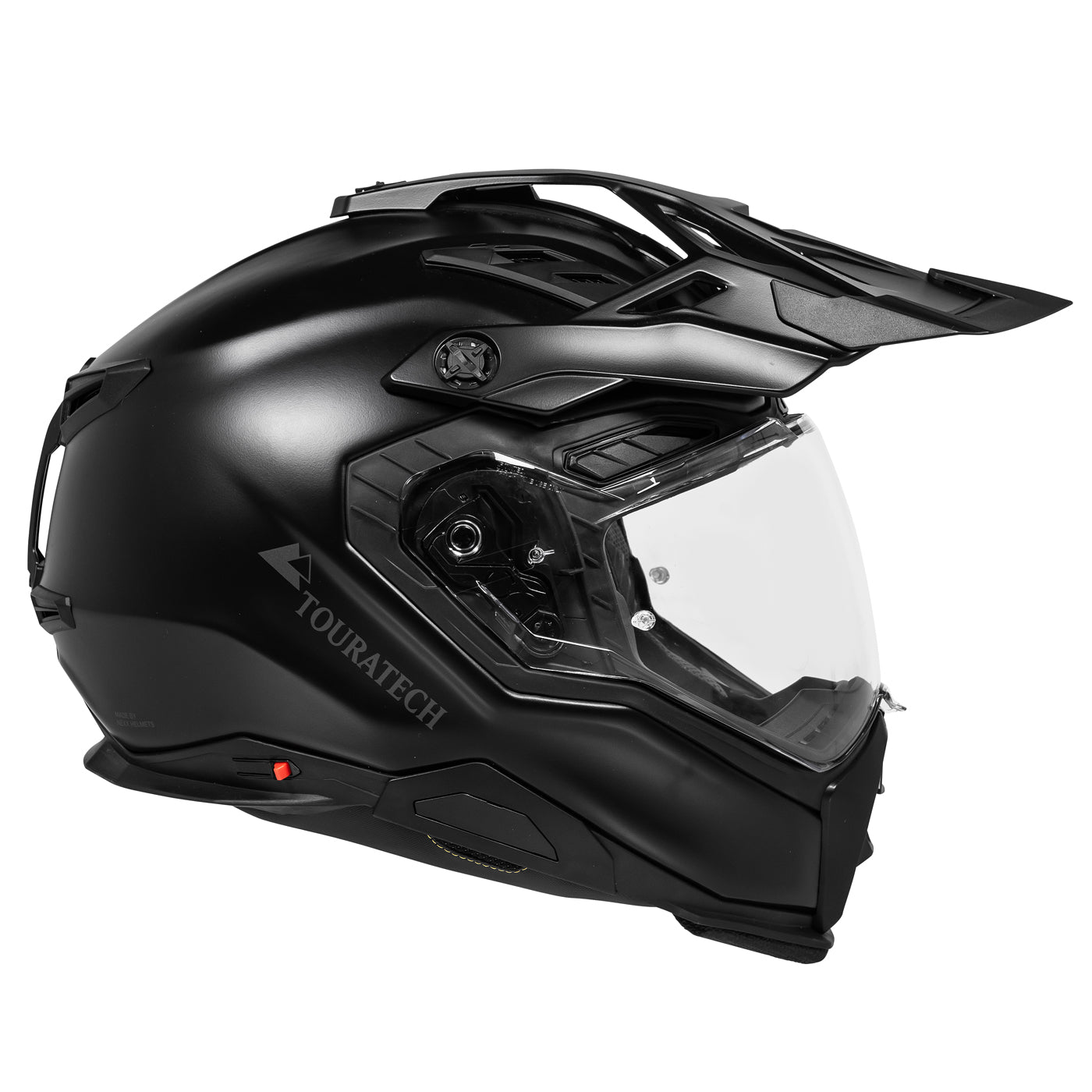 Шолом Aventuro PRO Carbon