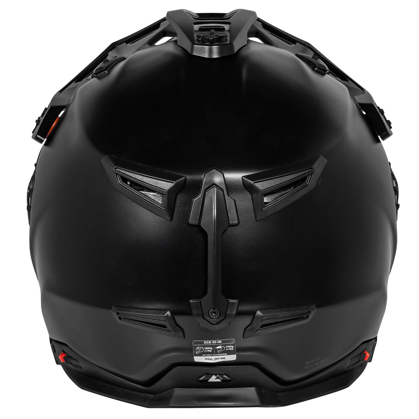 Шолом Aventuro PRO Carbon