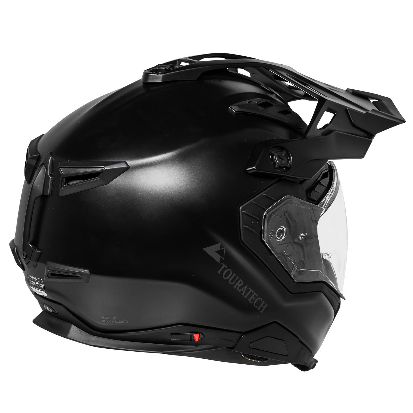 Шолом Aventuro PRO Carbon