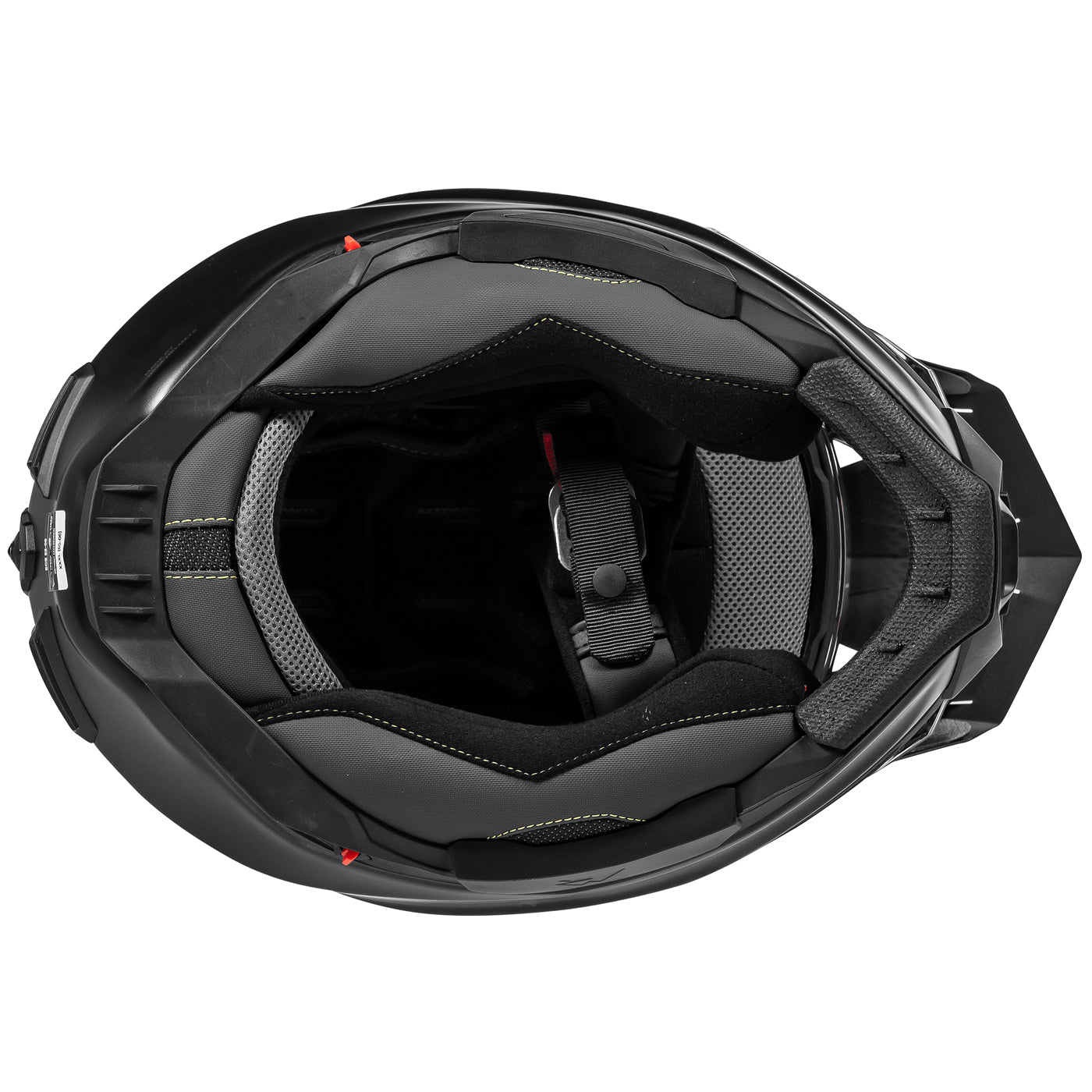 Шолом Aventuro PRO Carbon