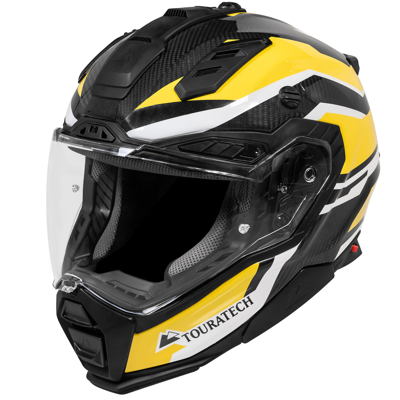 Шолом Aventuro PRO Carbon