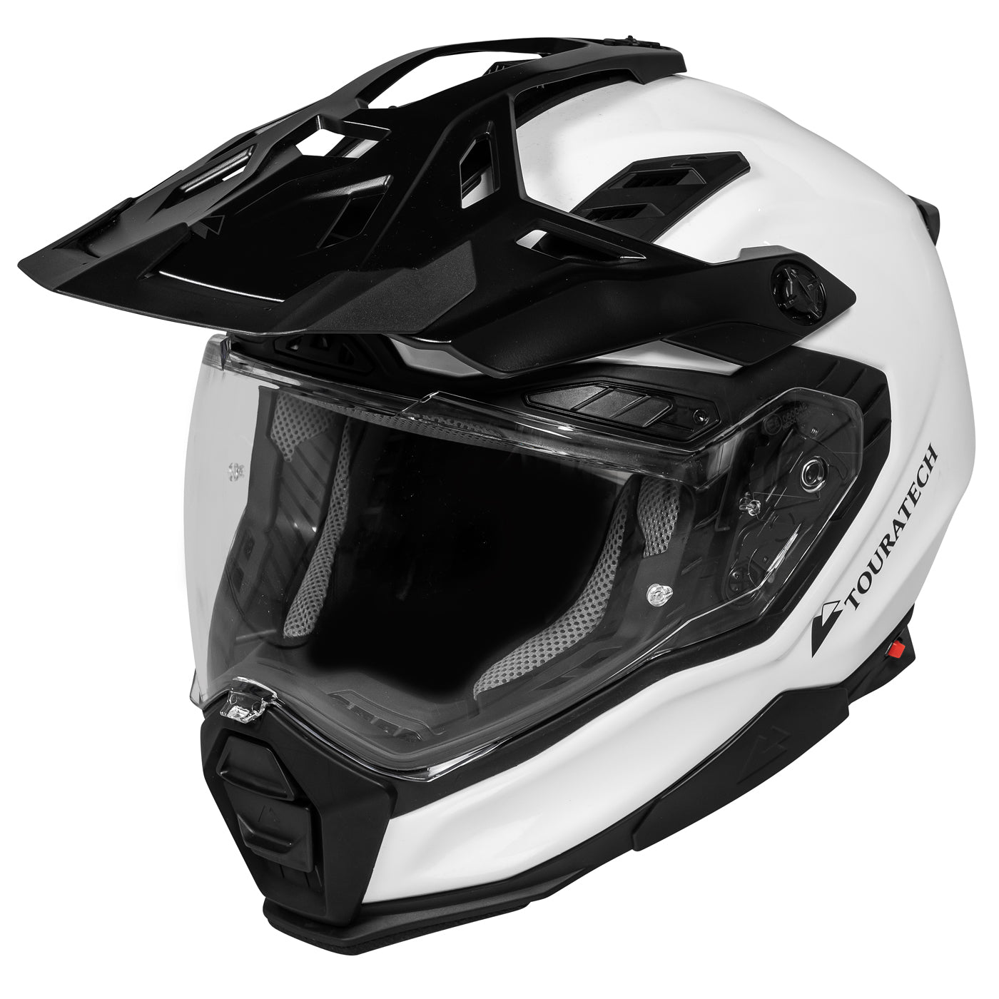 Шолом Aventuro PRO Carbon