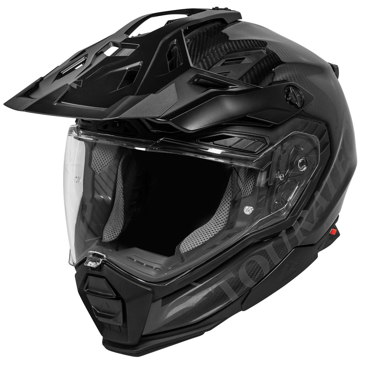 Шолом Aventuro PRO Carbon