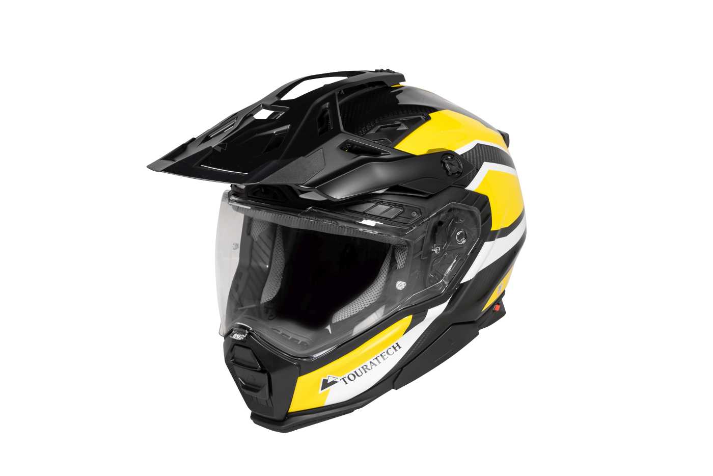 Шолом Aventuro PRO Carbon