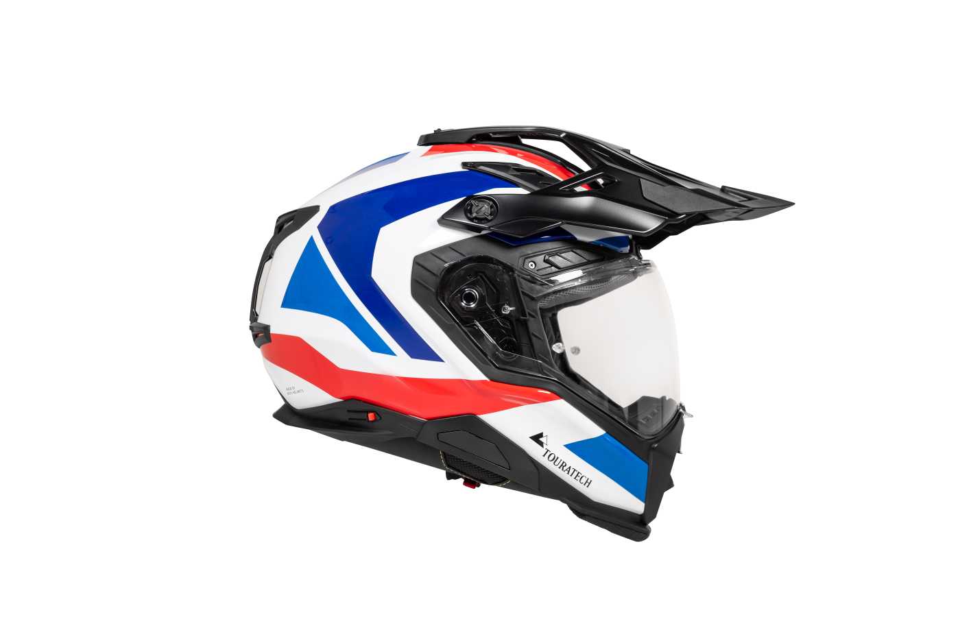 Шолом Aventuro PRO Carbon