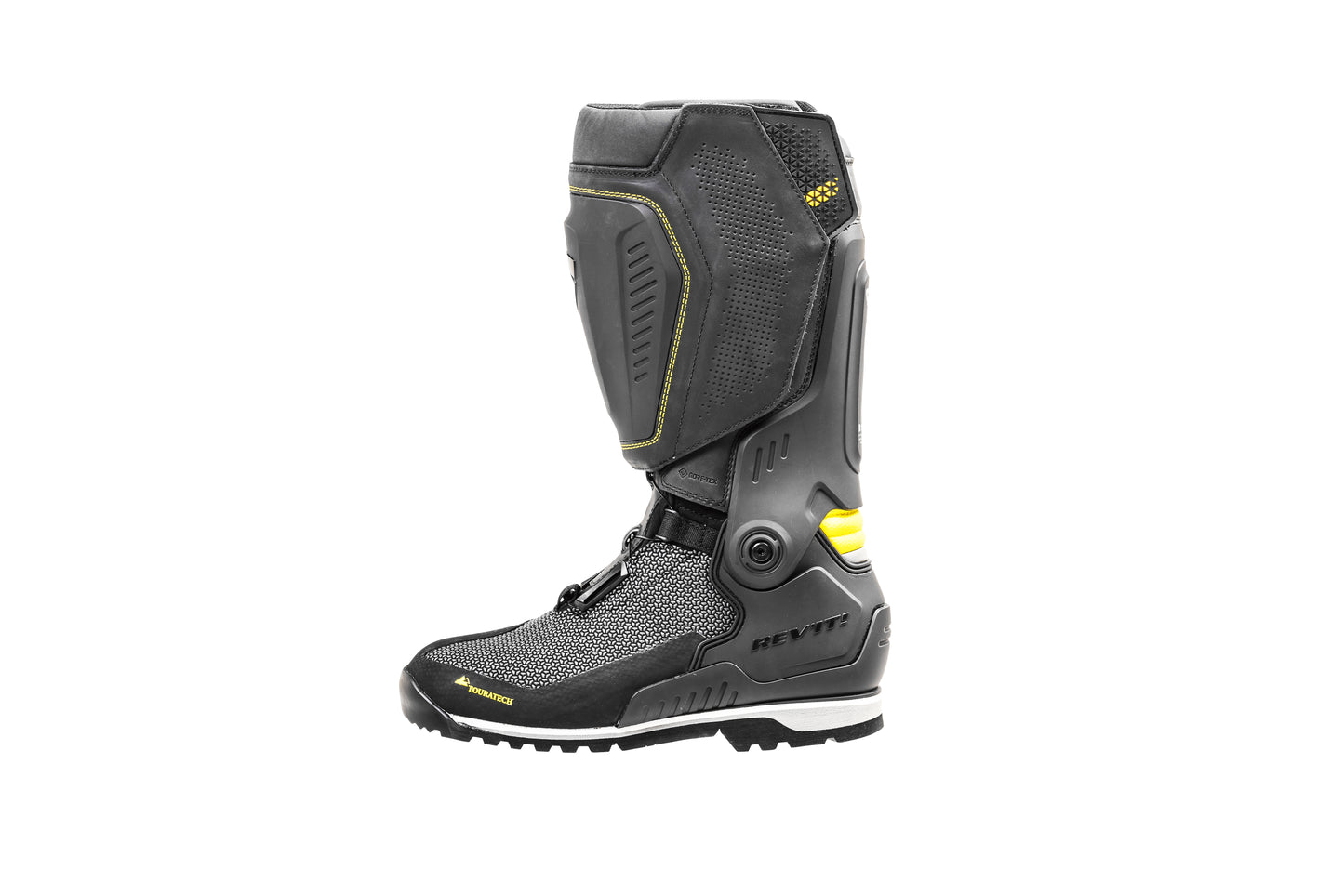 Черевики Touratech DESTINO Ultimate GTX (Модель 2024) *РАЗПРОДАЖ*