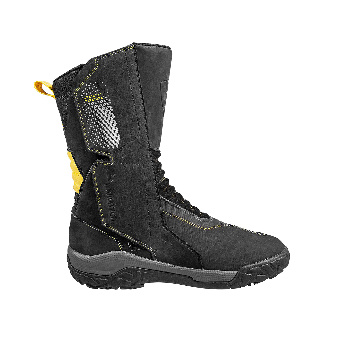 Черевики DESTINO Touring GTX
