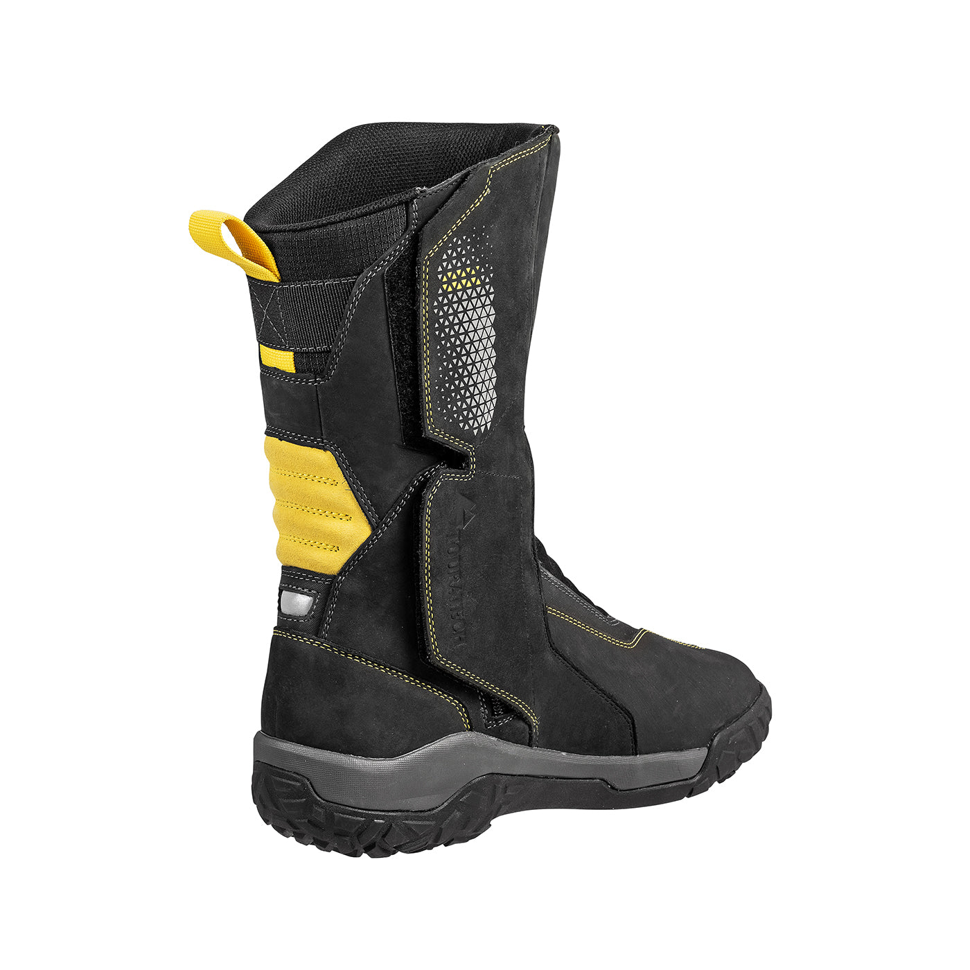 Черевики DESTINO Touring GTX