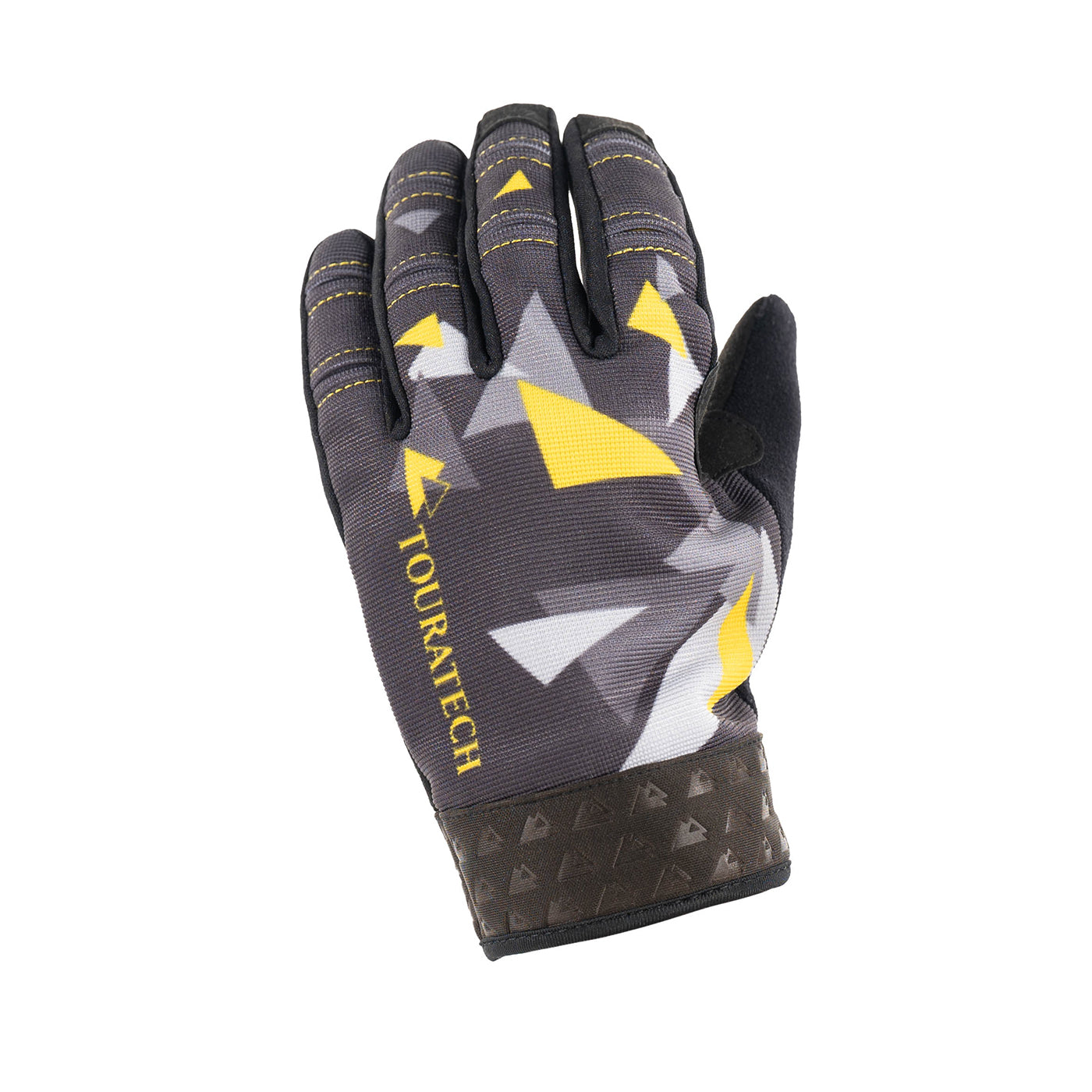 Рукавички MX-Wild