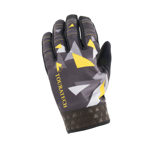 Рукавички MX-Wild