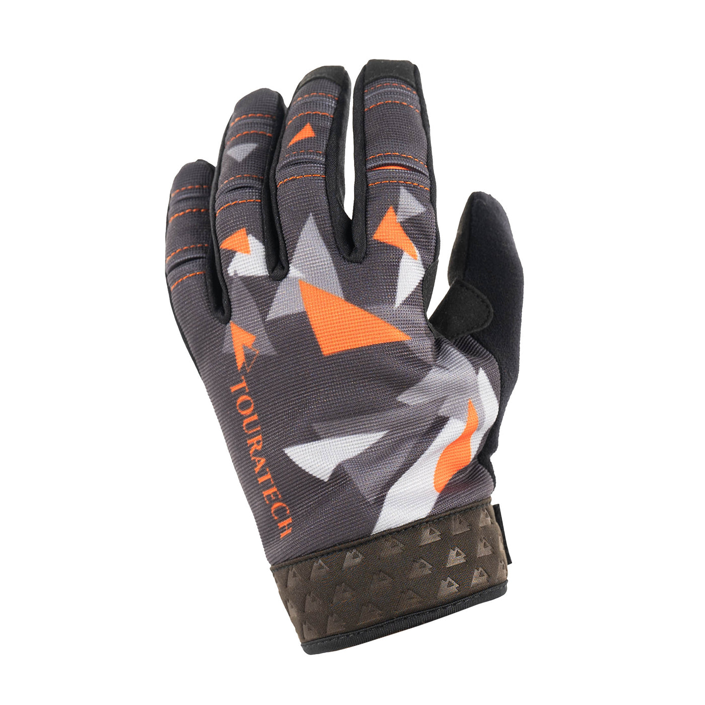 Рукавички MX-Wild