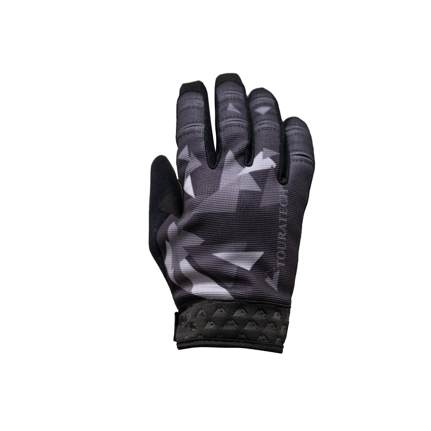 Рукавички MX-Wild