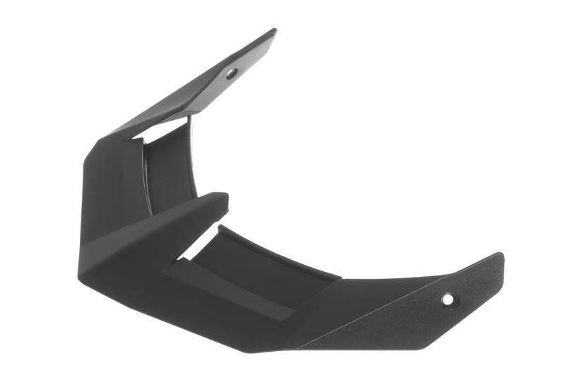 Запасна частина Aventuro Carbon / Carbon2 розширення щитка