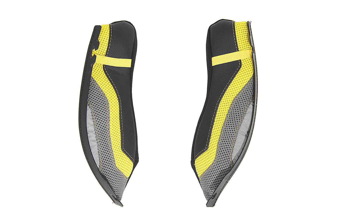 Запасна частина Aventuro Carbon, щічна подушка розміру M.