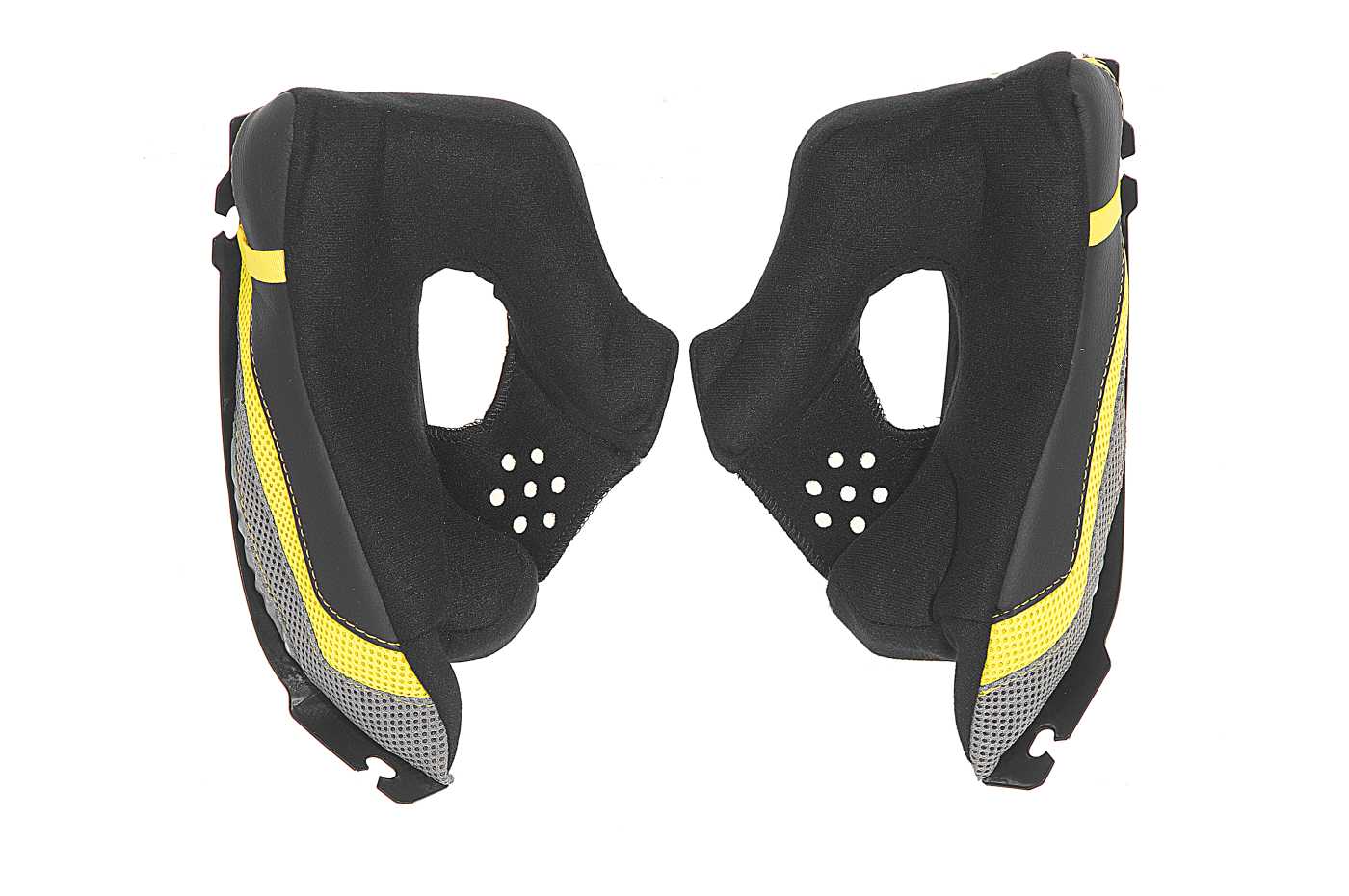 Запасна частина Aventuro Carbon: вкладиш для щоки, розмір XS